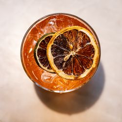 The Avery - Cocktail