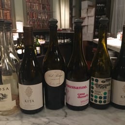 Wine Flight