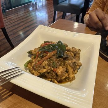Aurum - CRACKLE- Chicken Pepper Fry - Indian Near Me - Los Altos, California Aurum - CRACKLE- Chicken Pepper Fry - Indian Near Me - Los Altos, California