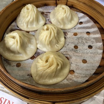 Yank Sing - Soup Dumplings - Dim Sum Near Me - San Francisco, California Yank Sing - Soup Dumplings - Dim Sum Near Me - San Francisco, California