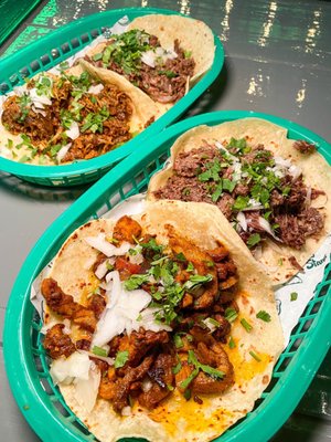 The Taco Stand by null