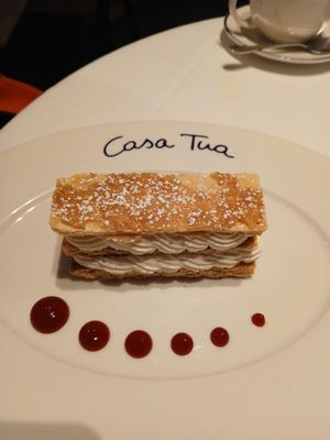 Casa Tua New York by null