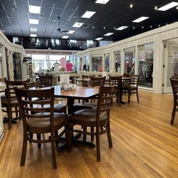 Cafe On Trade