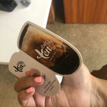 Ten Cafe - Bubble Tea Near Me - Chicago, Illinois