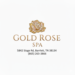 Gold Rose Spa