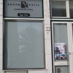 Young Nails