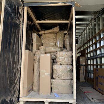 Chipman International - Movers Near Me - San Ramon, California Chipman International - Movers Near Me - San Ramon, California