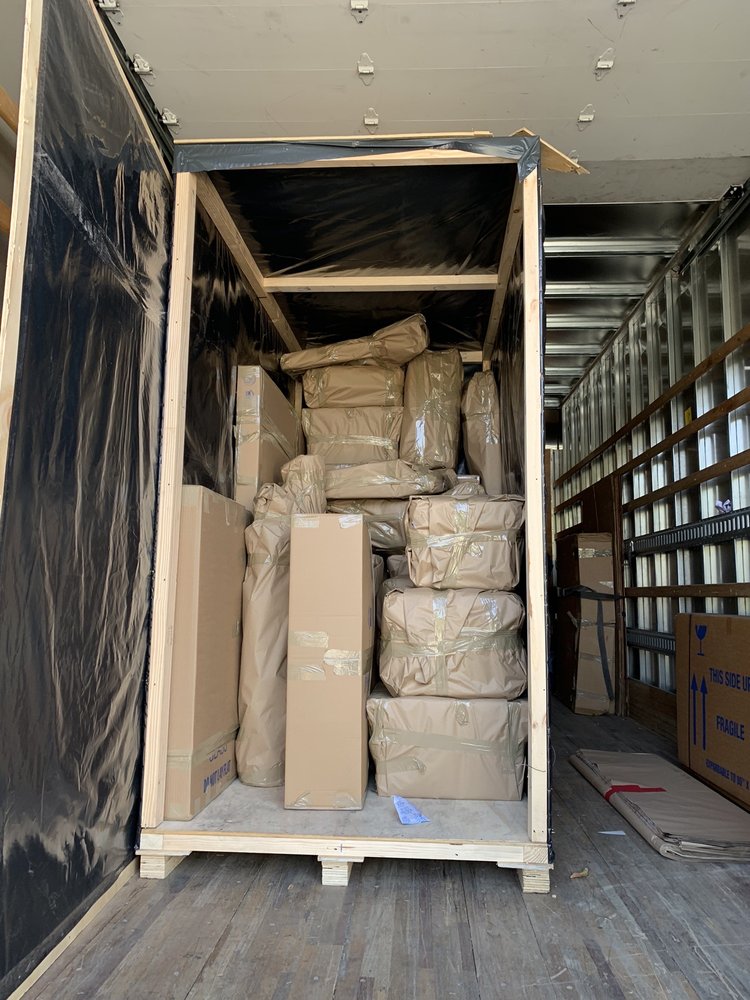 CHIPMAN INTERNATIONAL Updated September 2024 2001 Crow Canyon Rd