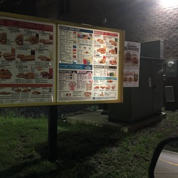 Sonic Drive-In - Fast Food Near Me - Commerce, Michigan