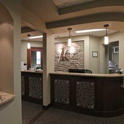 Joseph K Will, DDS - Colorado Periodontal Associates - Comfortable Reception area