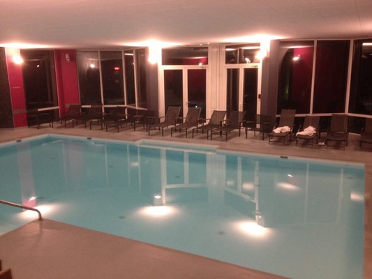 Le Domaine Des Hautes Fagnes & Spa by null