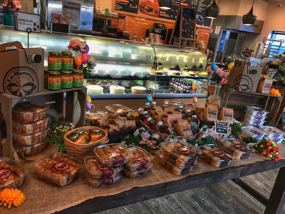 La Monarca Bakery & Cafe 446 Photos & 351 Reviews Bakeries 6091