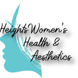 Heights Women’s Health & Aesthetics - Heights Women's Health & Aesthetics