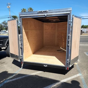 Sac Valley Trailer Sales - Trailer Dealers Near Me - Sacramento, California Sac Valley Trailer Sales - Trailer Dealers Near Me - Sacramento, California