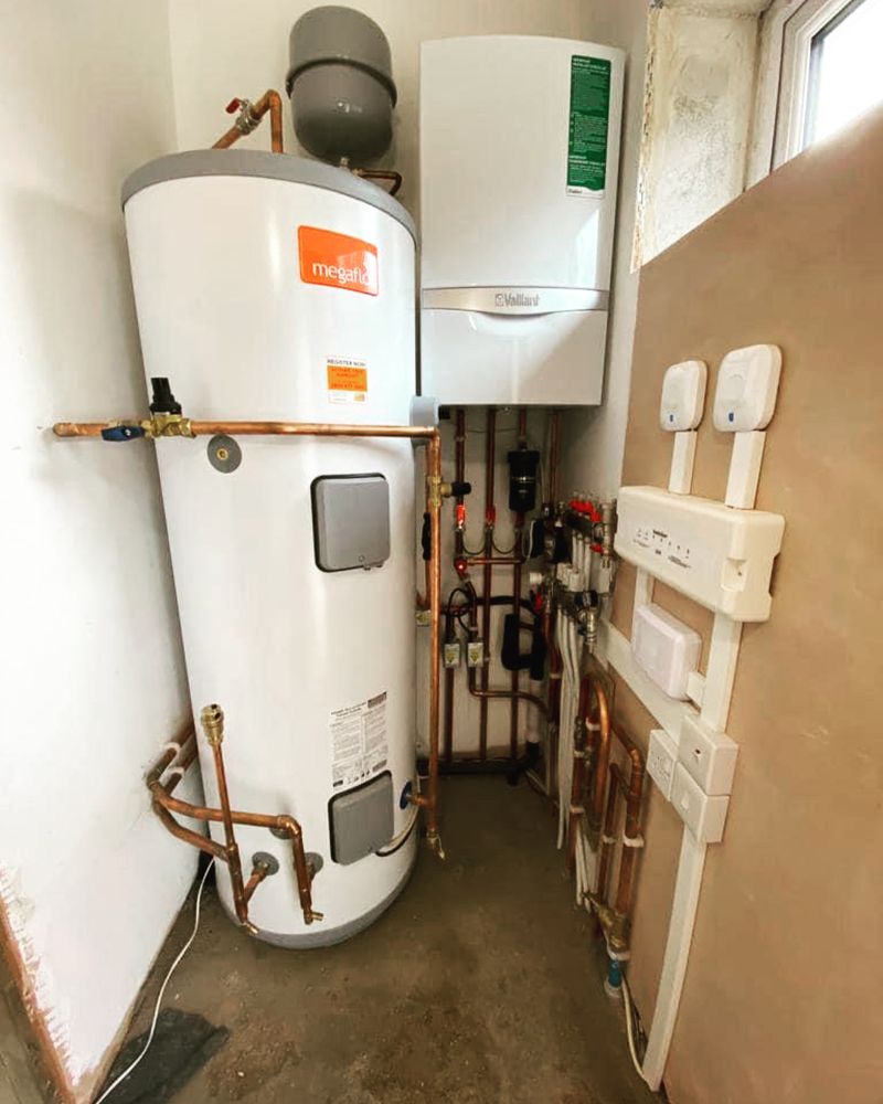 MAYFAIR PLUMBERS Updated April 2024 Request a Quote 11 Photos