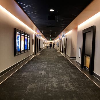 Warehouse Cinemas Rotunda - a long corridor leading to a movie theater - Cinema Near Me - Baltimore, Maryland Warehouse Cinemas Rotunda - a long corridor leading to a movie theater - Cinema Near Me - Baltimore, Maryland
