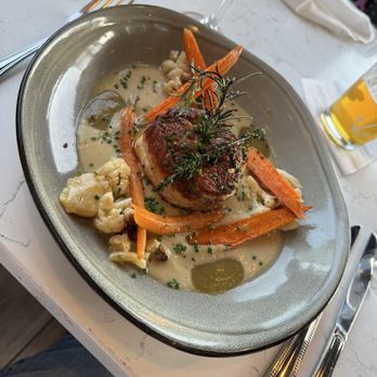 Shorebird - My Salmon special! Was exceptional! - Breakfast & Brunch Near Me - Sedona, Arizona Shorebird - My Salmon special! Was exceptional! - Breakfast & Brunch Near Me - Sedona, Arizona