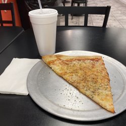 user provided Big Apple Pizza photo