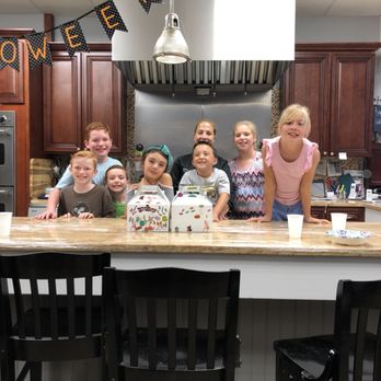 The Well Seasoned Chef