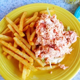 Lobster Roll