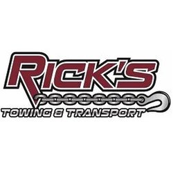 Ricks Towing & Transport