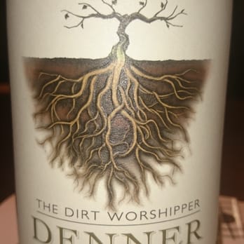 Denner Vineyards - Wineries Near Me - Paso Robles, California