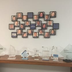 Pacific Business News - Wall of fame, perhaps?