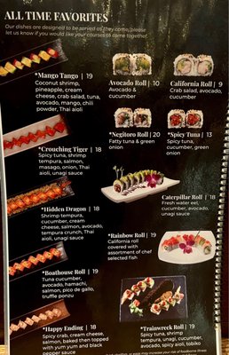 Menu photo 1 Boathouse Asian Eatery Rohnert Park, CA Menu photo 1 Boathouse Asian Eatery Rohnert Park, CA