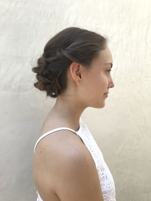 Ocean Hair Studio by null