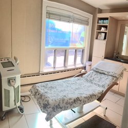Che Bella Spa - Laser & IPL Treatment Room