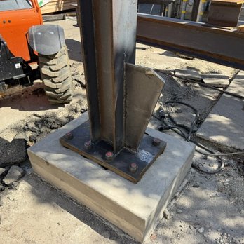 JD Mobile Welding & Mechanical Services - Structural Steel project in Livermore - Trailer Repair Near Me - Livermore, California JD Mobile Welding & Mechanical Services - Structural Steel project in Livermore - Trailer Repair Near Me - Livermore, California