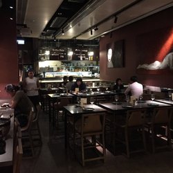 QMO - Nice restaurant
