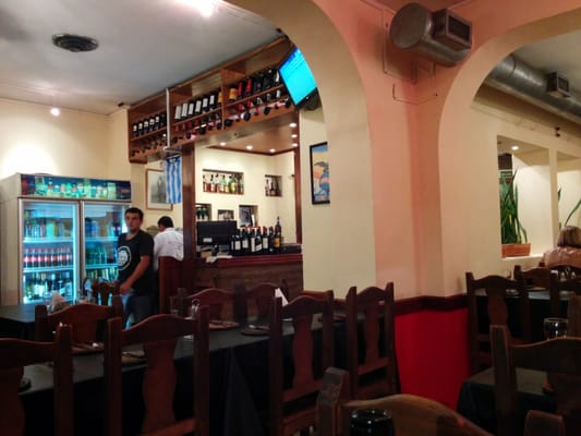 Parrilla del Boulevard by null