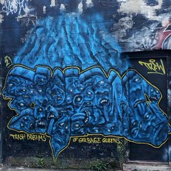 WALL THERAPY - Free Wall