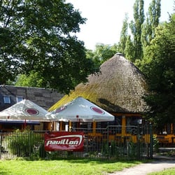 Pavillon