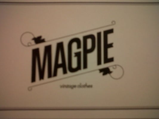 Magpie Vintage by null