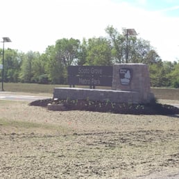 Grand Opening of the Scioto Grove Metro Park! Grand Opening of the Scioto Grove Metro Park!