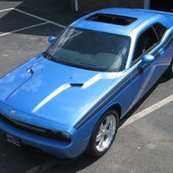 Blue Sky Custom Automotive Restylers