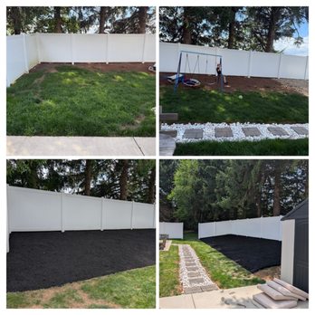 Yard Sharks Lawn Care - Lawn Services Near Me - York, Pennsylvania Yard Sharks Lawn Care - Lawn Services Near Me - York, Pennsylvania