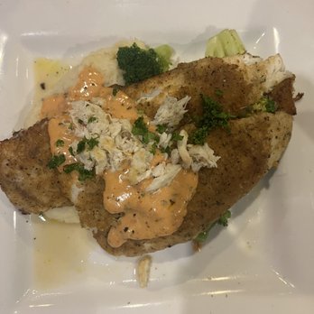 Anaya's Seafood Scratch Kitchen - Flounder - Seafood Near Me - Dallas, Texas Anaya's Seafood Scratch Kitchen - Flounder - Seafood Near Me - Dallas, Texas