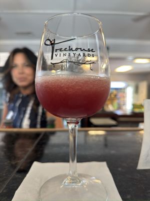 Treehouse Vineyards by null