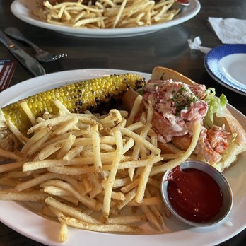 Ford's Fish Shack - Ashburn - Seafood Near Me - Ashburn, Virginia Ford's Fish Shack - Ashburn - Seafood Near Me - Ashburn, Virginia