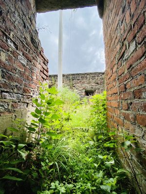 The Blockhouse by null