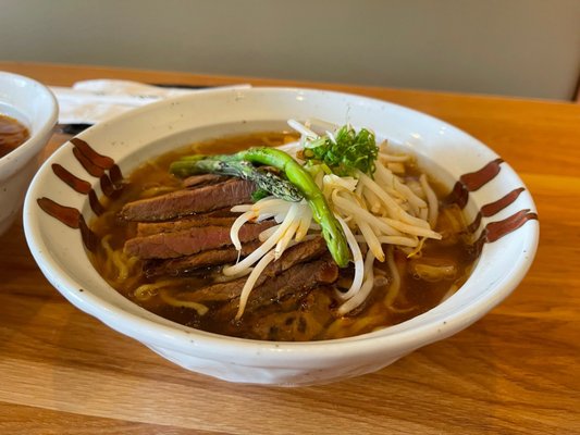 Sushi & Wasabi by null