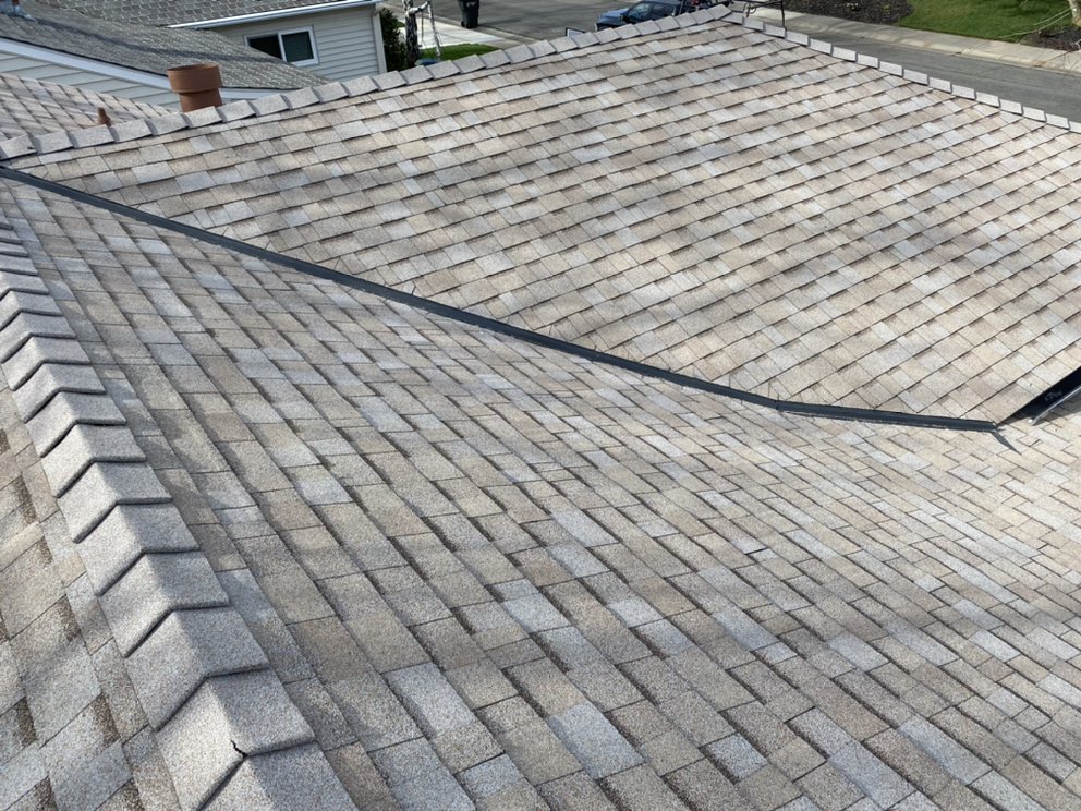 Slide of J Ratch Construction