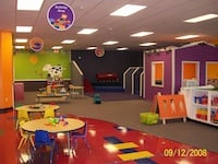 KidsPark - Sacramento - childcare center in Sacramento, CA