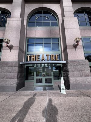 BULLOCK MUSEUM IMAX THEATRE - Updated February 2026 - 30 Photos & 52 ...