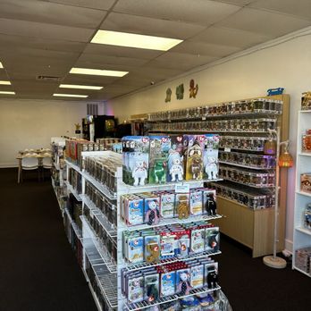 Numiru - Hobby Shops Near Me - Longwood, Florida Numiru - Hobby Shops Near Me - Longwood, Florida