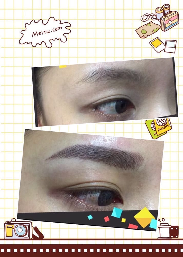Mia's Skin Care and Permanent Makeup Logo