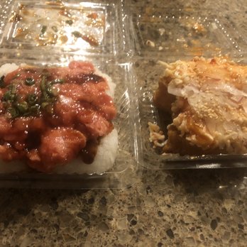 Genki Sushi - Sushi Bars Near Me - Ewa Beach, Hawaii Genki Sushi - Sushi Bars Near Me - Ewa Beach, Hawaii
